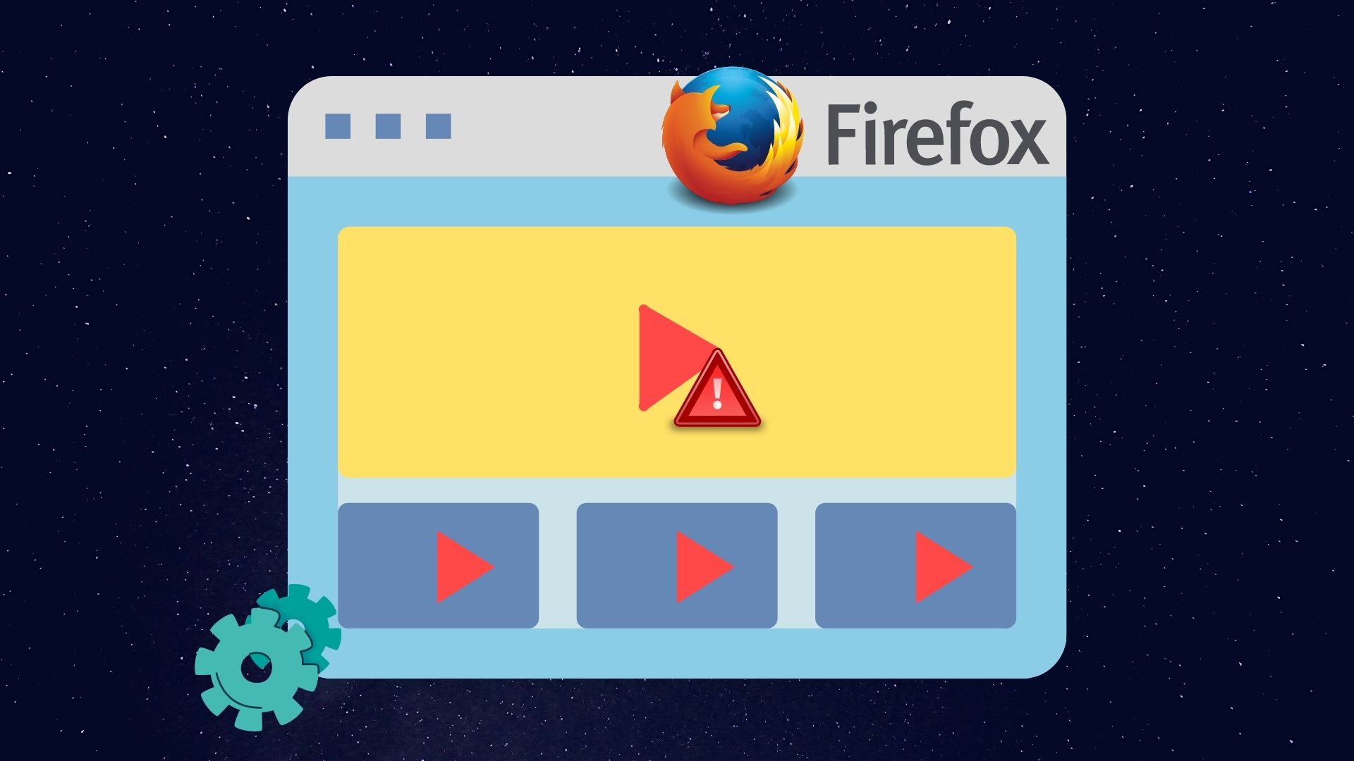 How To Fix Tubidy Not Working On Firefox